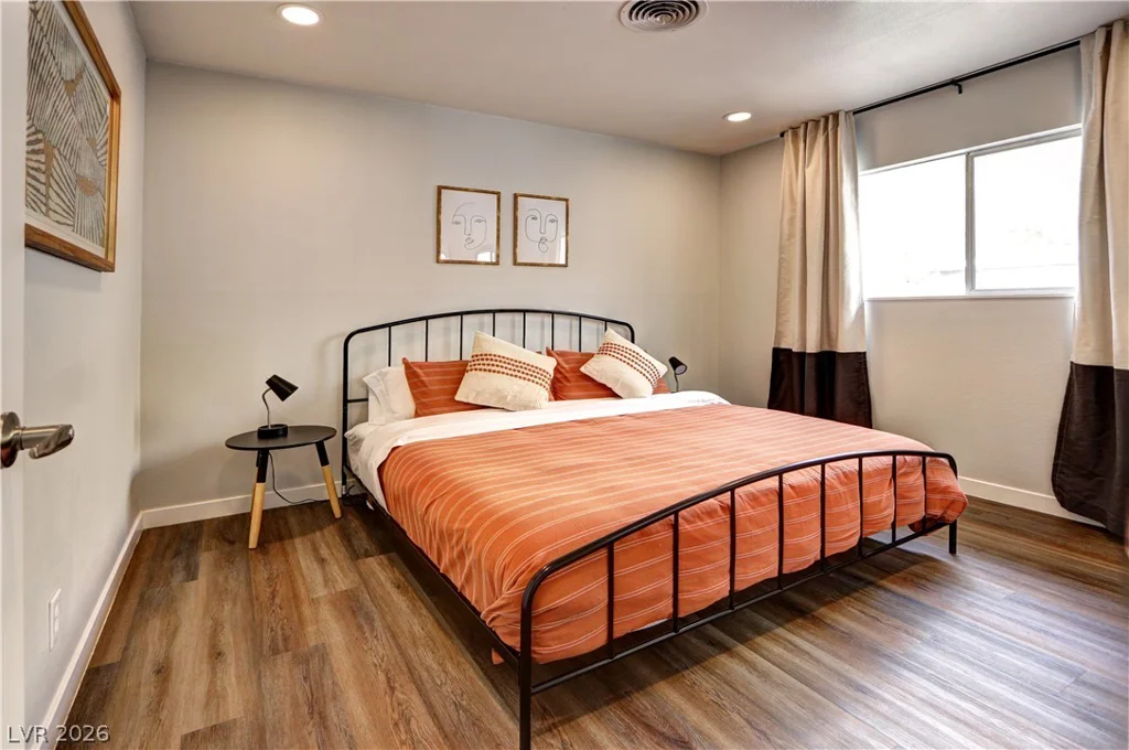 305 Ramsey, Las Vegas, NV 89107