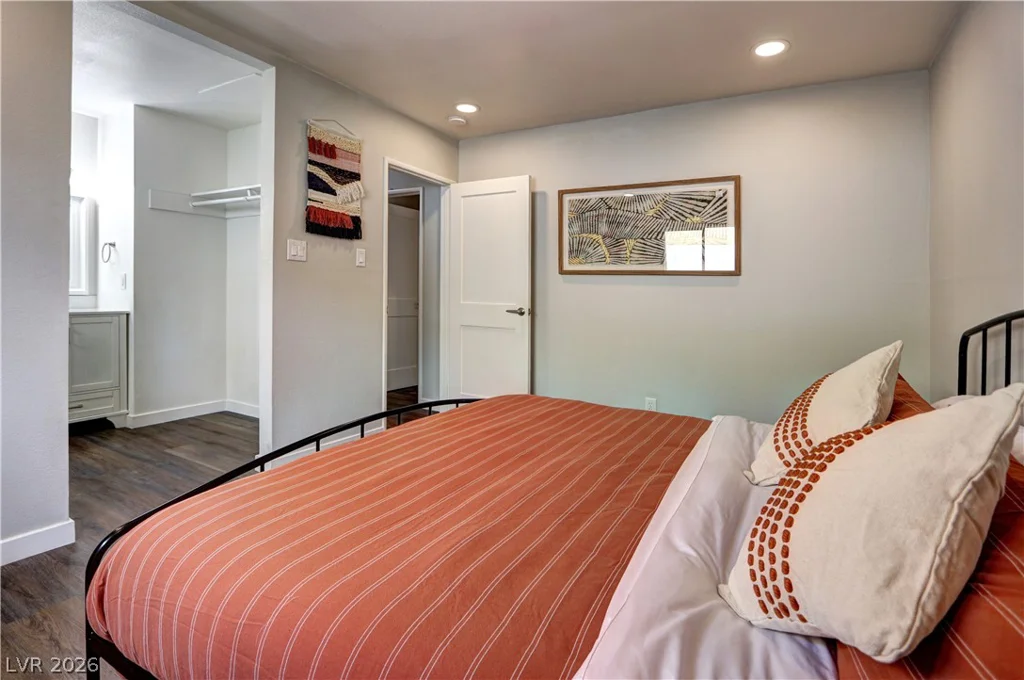 305 Ramsey, Las Vegas, NV 89107
