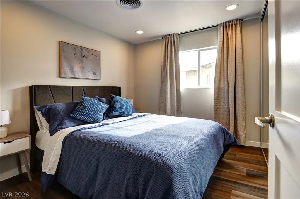 305 Ramsey, Las Vegas, NV 89107