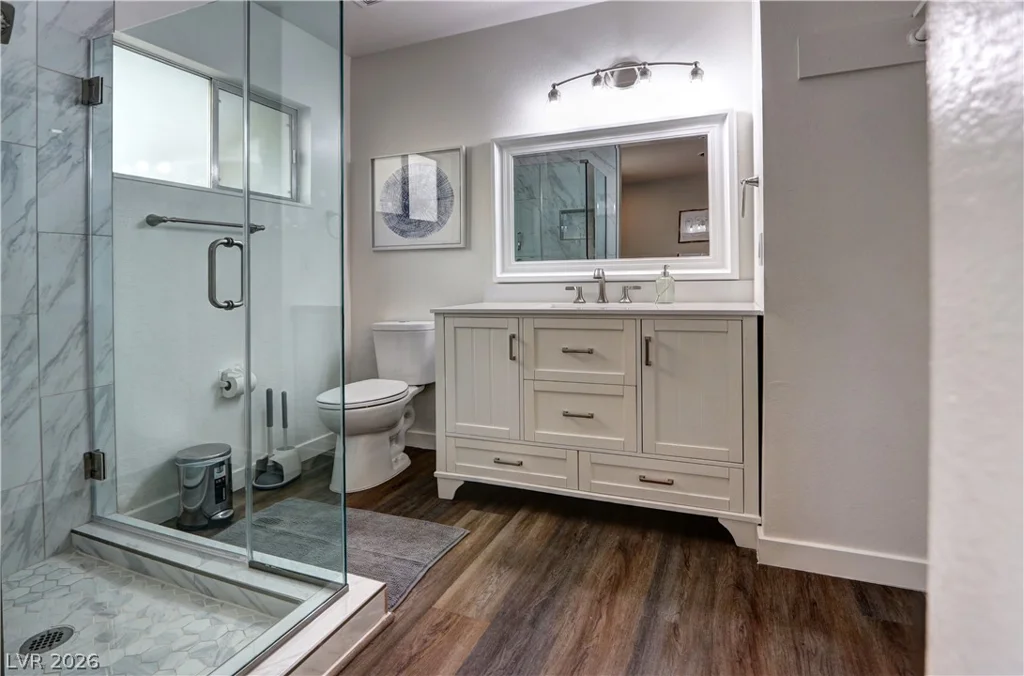 305 Ramsey, Las Vegas, NV 89107