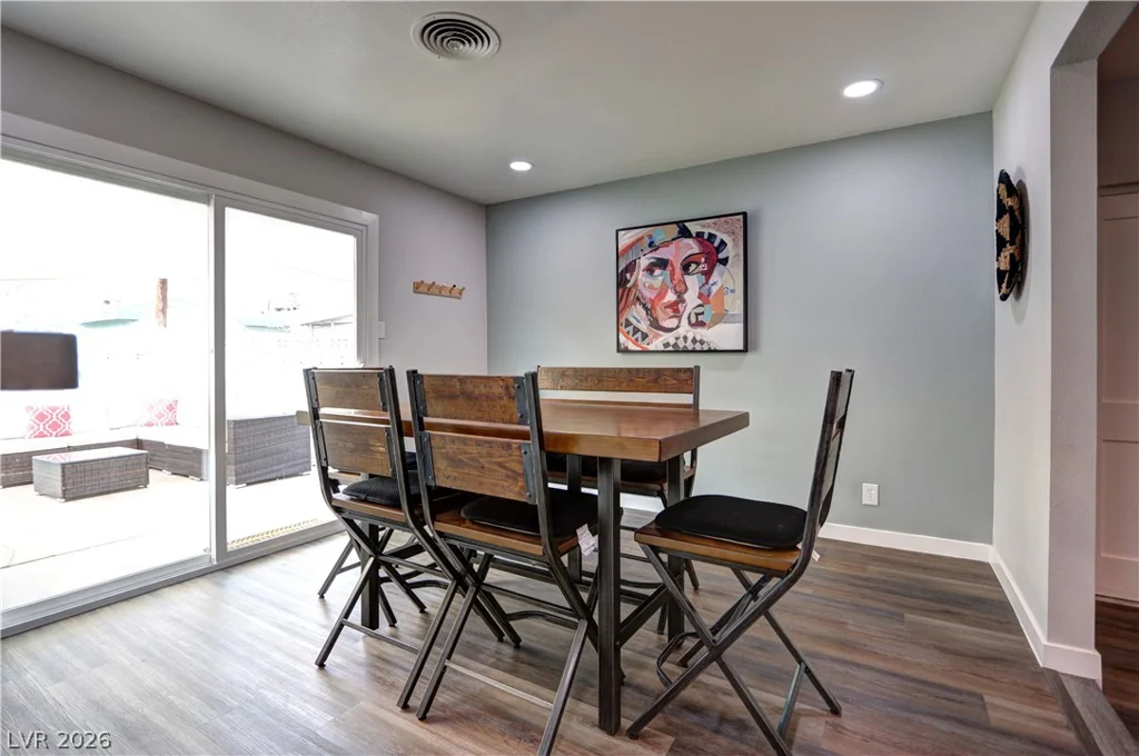 305 Ramsey, Las Vegas, NV 89107