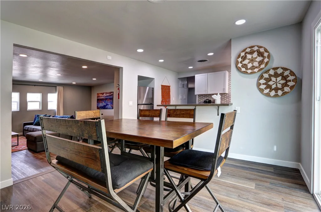 305 Ramsey, Las Vegas, NV 89107