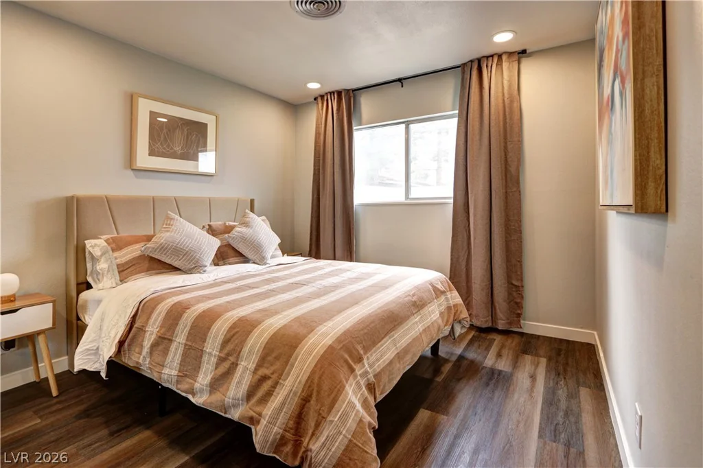 305 Ramsey, Las Vegas, NV 89107
