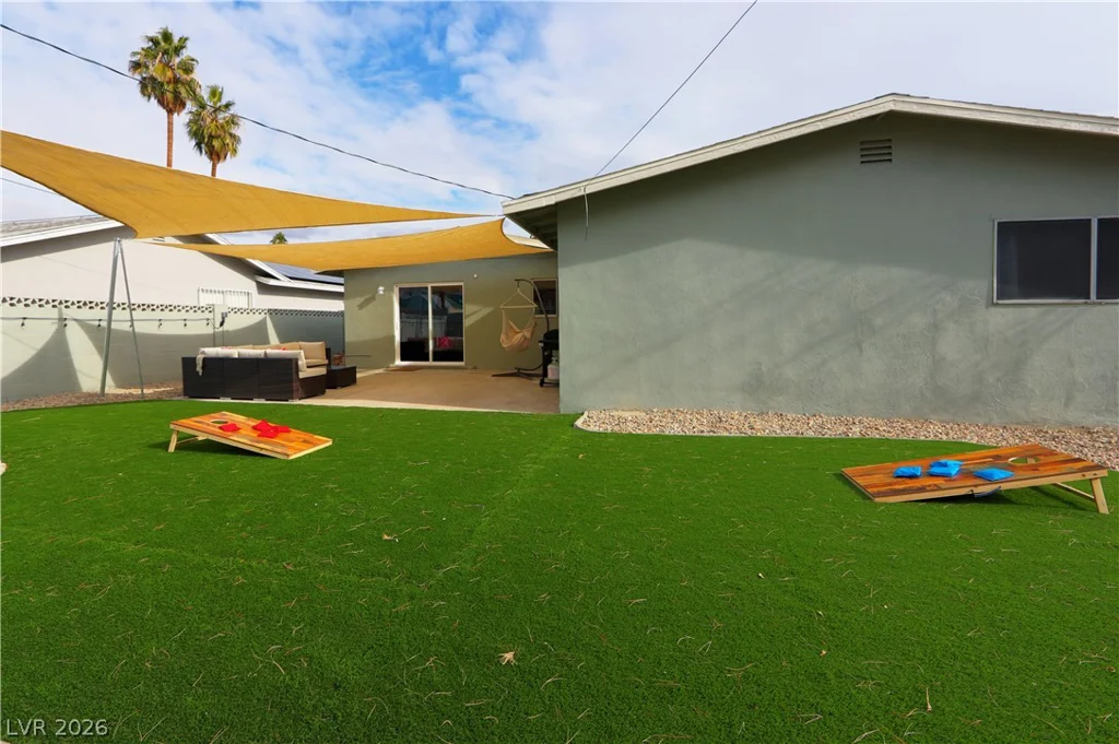 305 Ramsey, Las Vegas, NV 89107