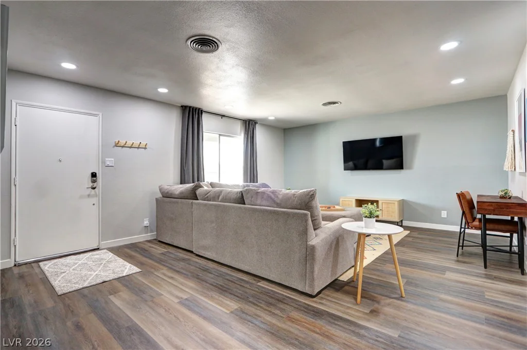 305 Ramsey, Las Vegas, NV 89107