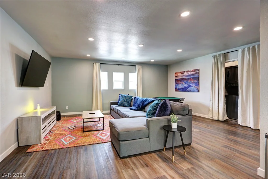 305 Ramsey, Las Vegas, NV 89107