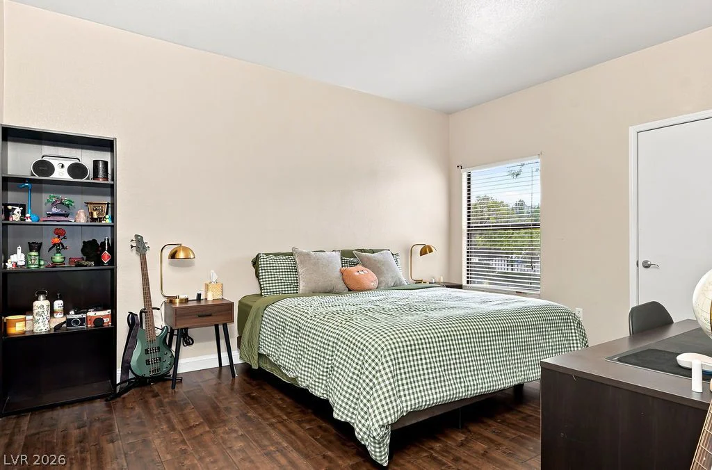 8250 Grand Canyon, Las Vegas, NV 89166