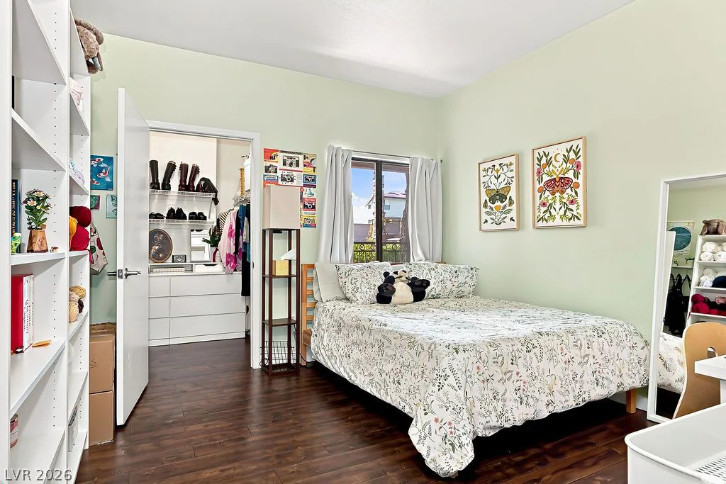 8250 Grand Canyon, Las Vegas, NV 89166