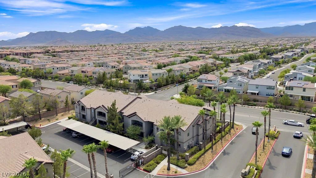 8250 Grand Canyon, Las Vegas, NV 89166
