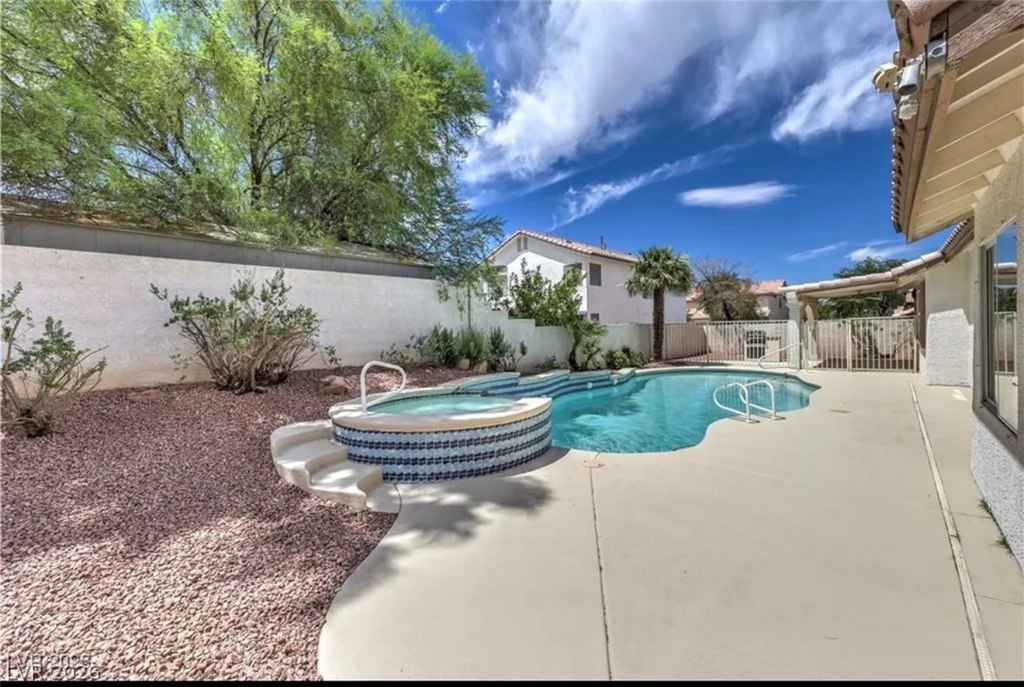 6435 Heatherton, Las Vegas, NV 89110