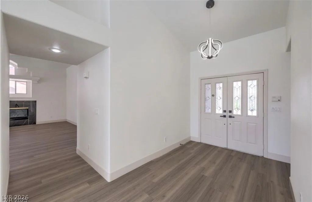 6435 Heatherton, Las Vegas, NV 89110