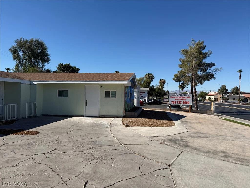 3427 Eastern, Las Vegas, NV 89169