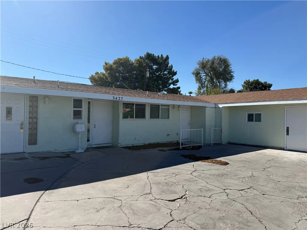 3427 Eastern, Las Vegas, NV 89169