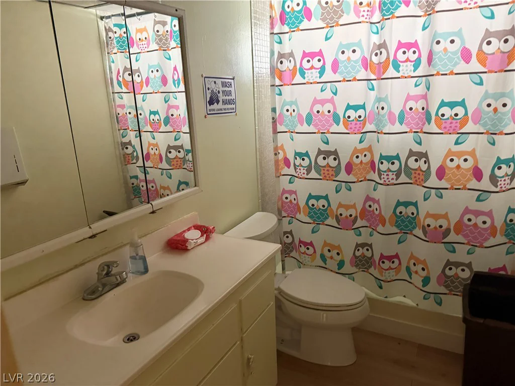 3427 Eastern, Las Vegas, NV 89169