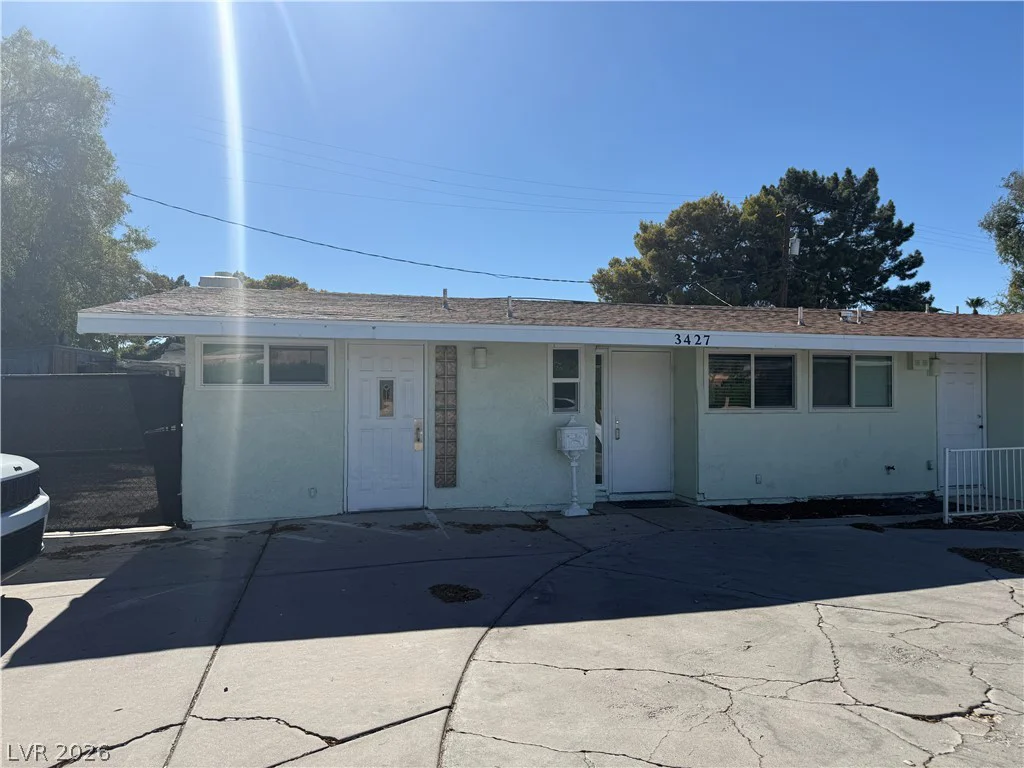 3427 Eastern, Las Vegas, NV 89169