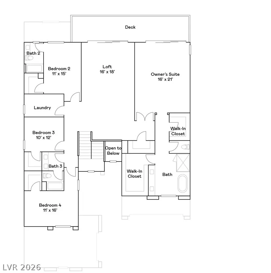 9942 Decano Ridge, Las Vegas, NV 89141
