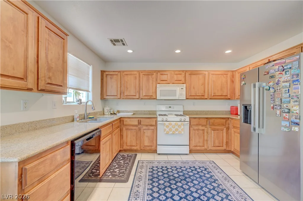 9941 Carrizo Springs, Las Vegas, NV 89148