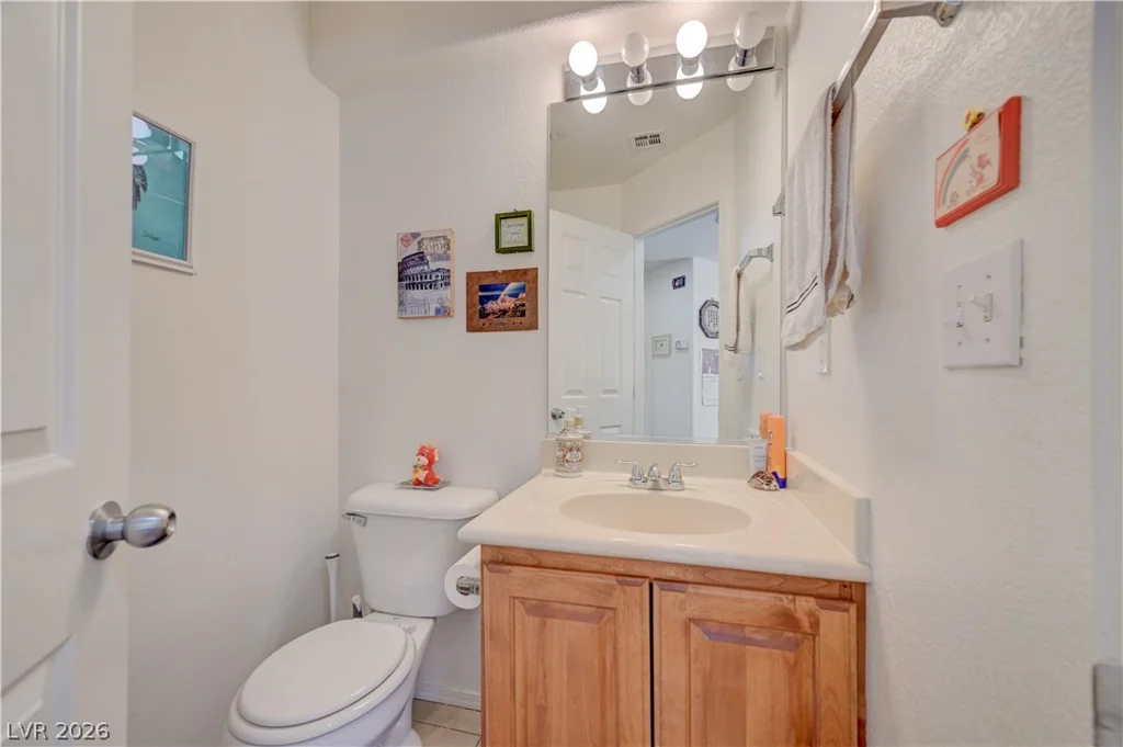 9941 Carrizo Springs, Las Vegas, NV 89148
