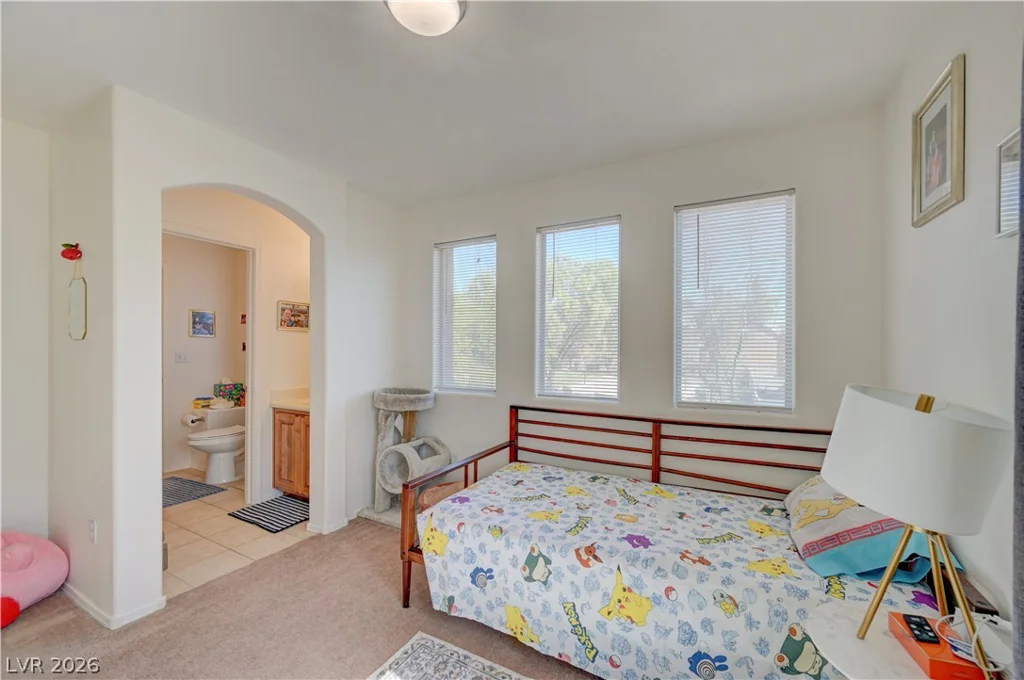 9941 Carrizo Springs, Las Vegas, NV 89148