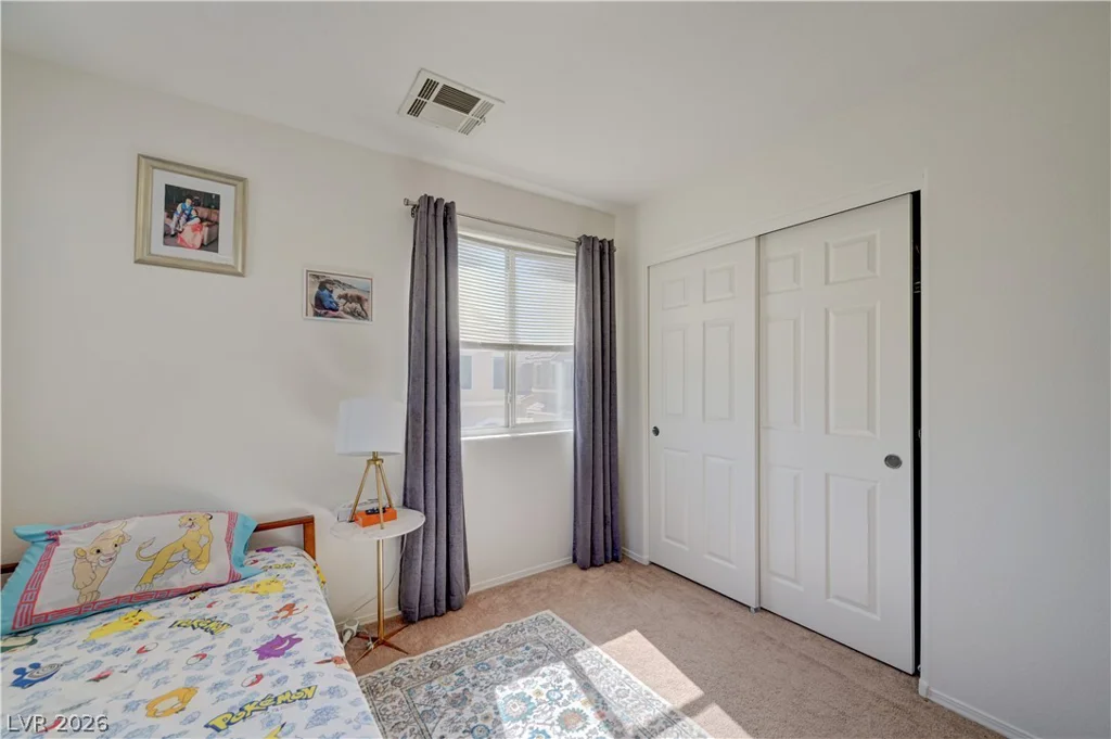9941 Carrizo Springs, Las Vegas, NV 89148