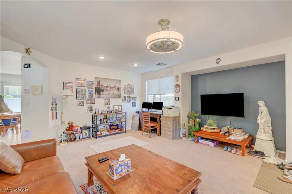 9941 Carrizo Springs, Las Vegas, NV 89148