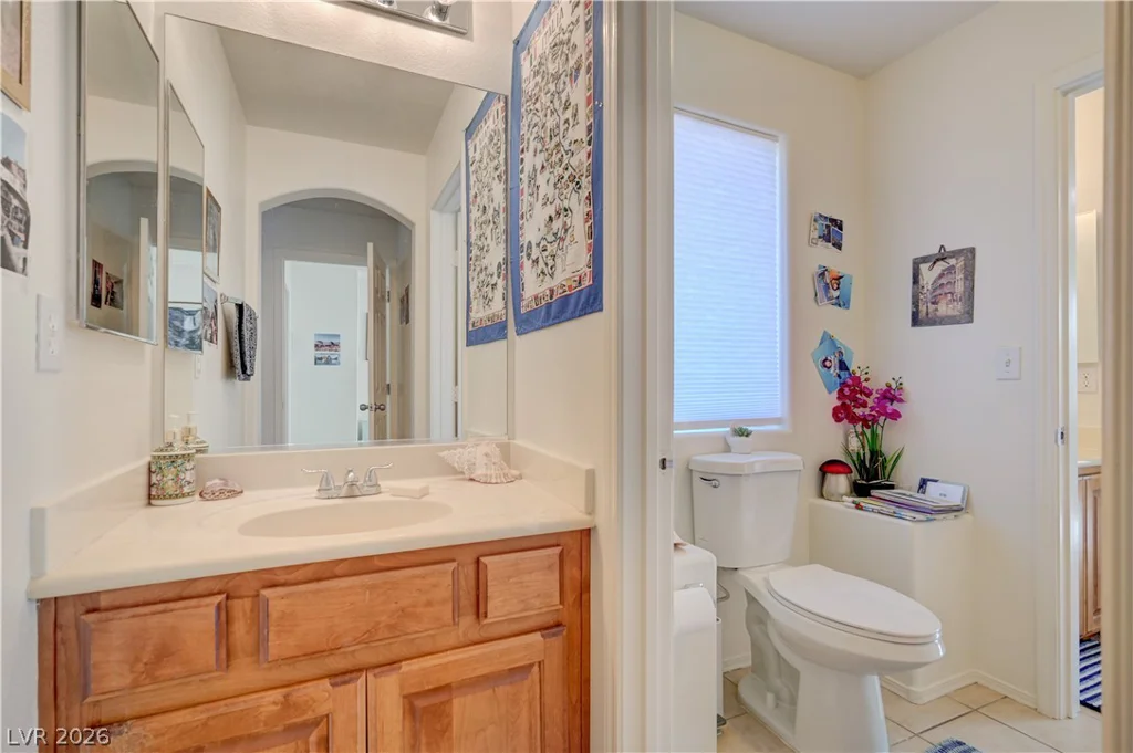 9941 Carrizo Springs, Las Vegas, NV 89148