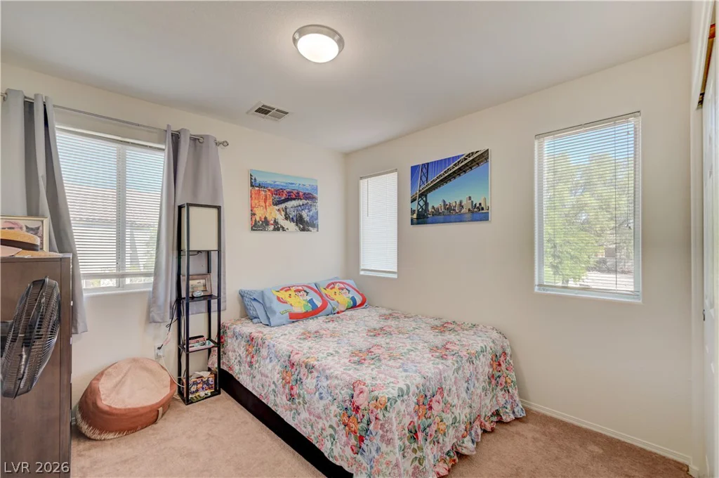 9941 Carrizo Springs, Las Vegas, NV 89148