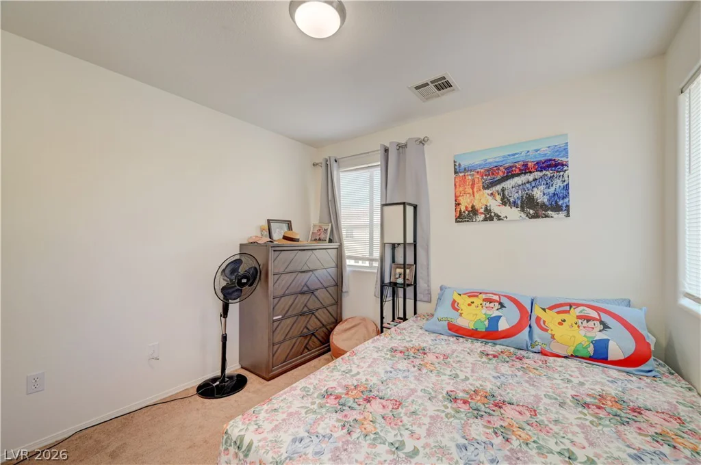 9941 Carrizo Springs, Las Vegas, NV 89148