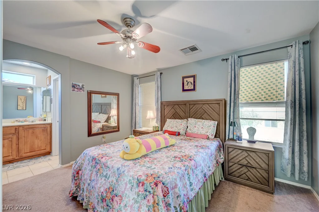 9941 Carrizo Springs, Las Vegas, NV 89148