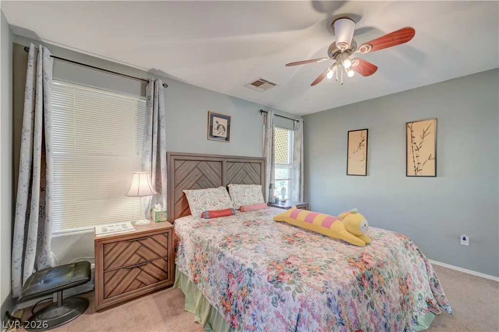 9941 Carrizo Springs, Las Vegas, NV 89148