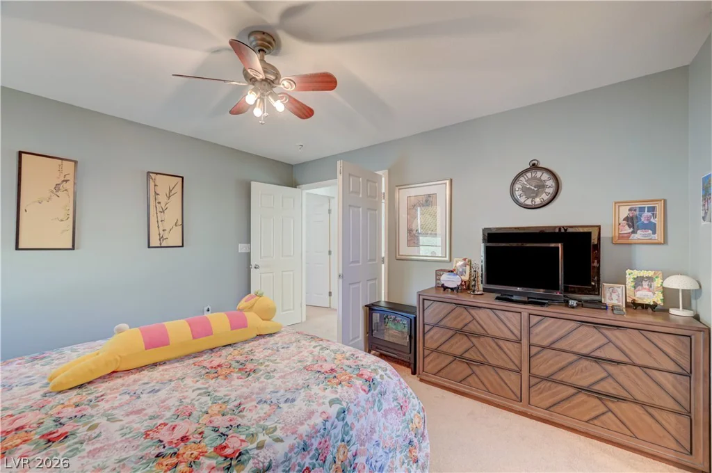 9941 Carrizo Springs, Las Vegas, NV 89148