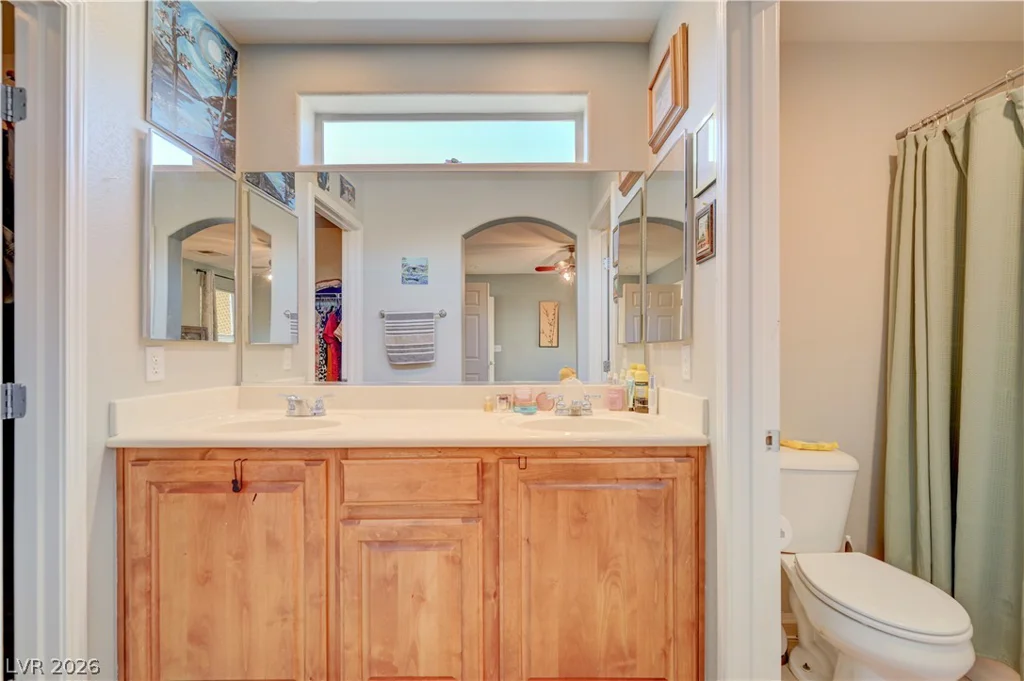 9941 Carrizo Springs, Las Vegas, NV 89148