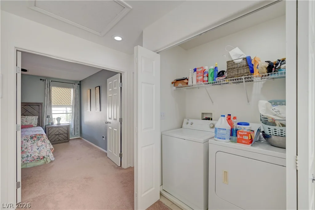 9941 Carrizo Springs, Las Vegas, NV 89148