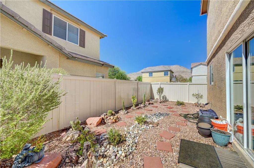 9941 Carrizo Springs, Las Vegas, NV 89148