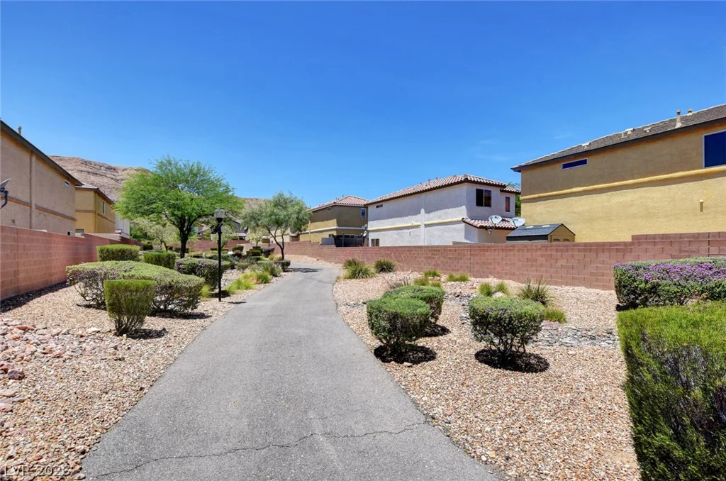 9941 Carrizo Springs, Las Vegas, NV 89148