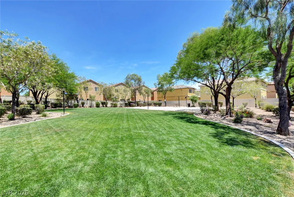 9941 Carrizo Springs, Las Vegas, NV 89148