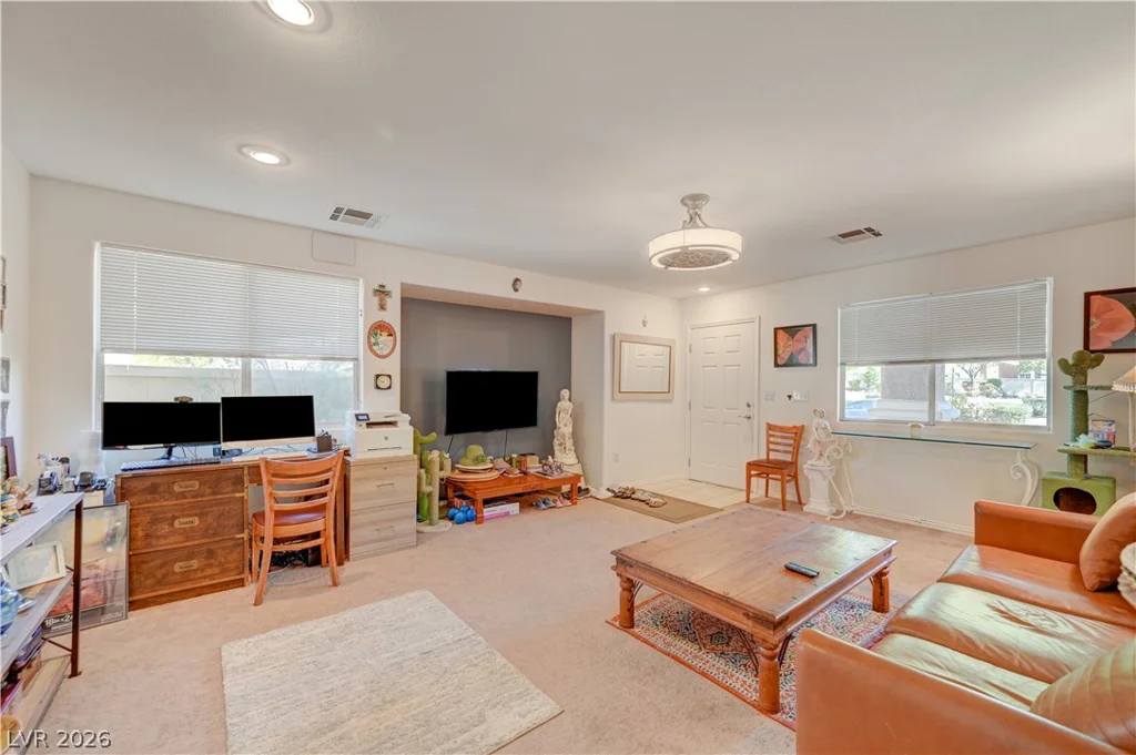 9941 Carrizo Springs, Las Vegas, NV 89148