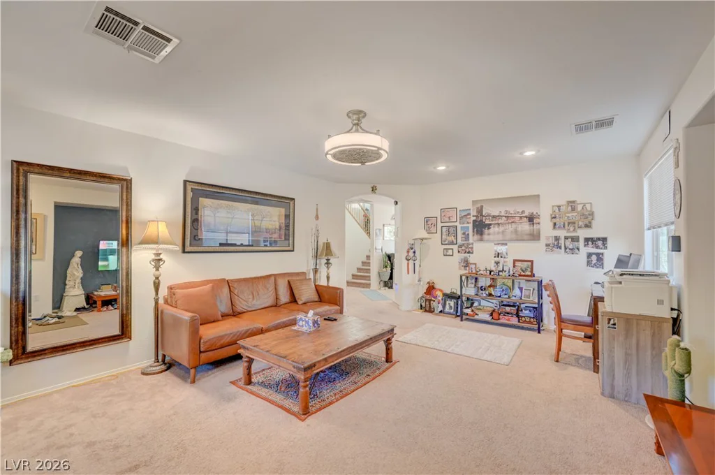 9941 Carrizo Springs, Las Vegas, NV 89148