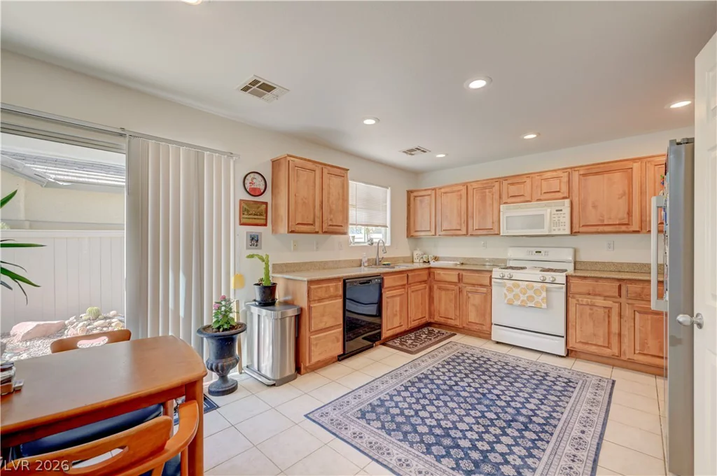 9941 Carrizo Springs, Las Vegas, NV 89148