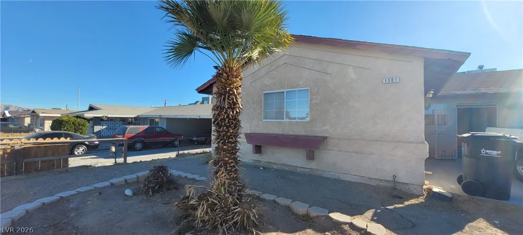 1301 Madison, Las Vegas, NV 89106