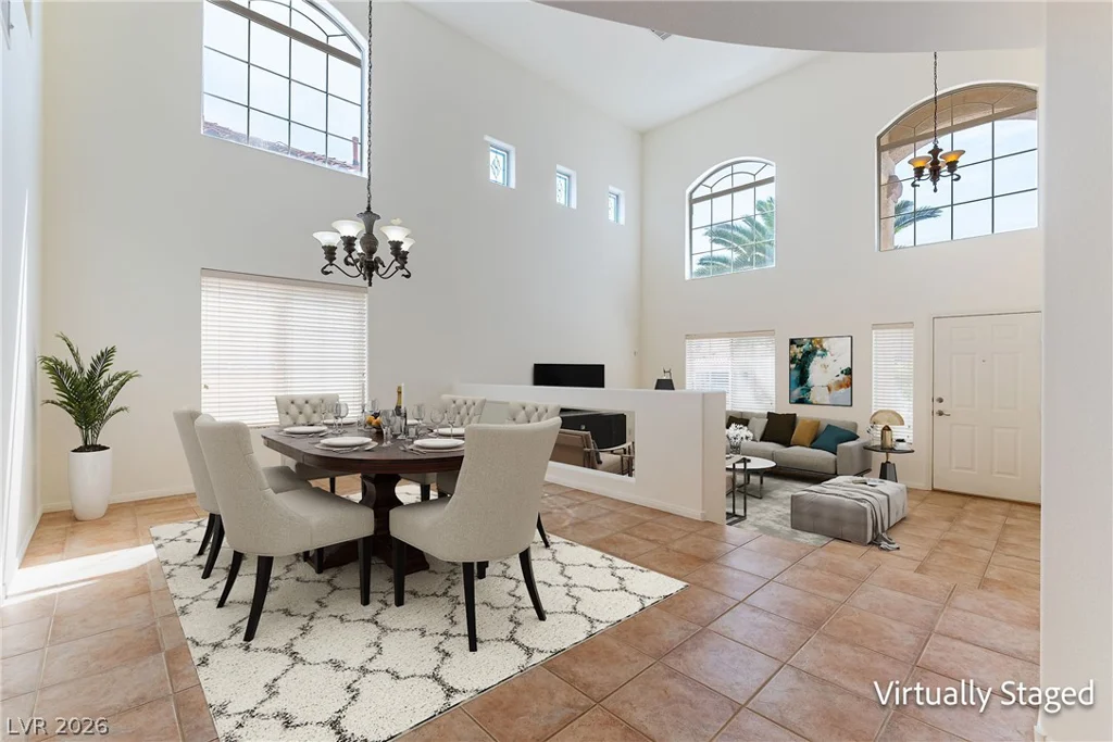 8700 Wild Diamond, Las Vegas, NV 89143