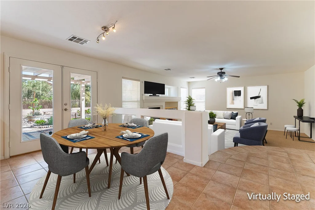 8700 Wild Diamond, Las Vegas, NV 89143