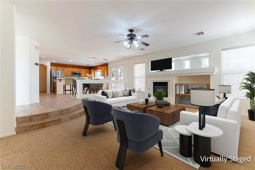 8700 Wild Diamond, Las Vegas, NV 89143