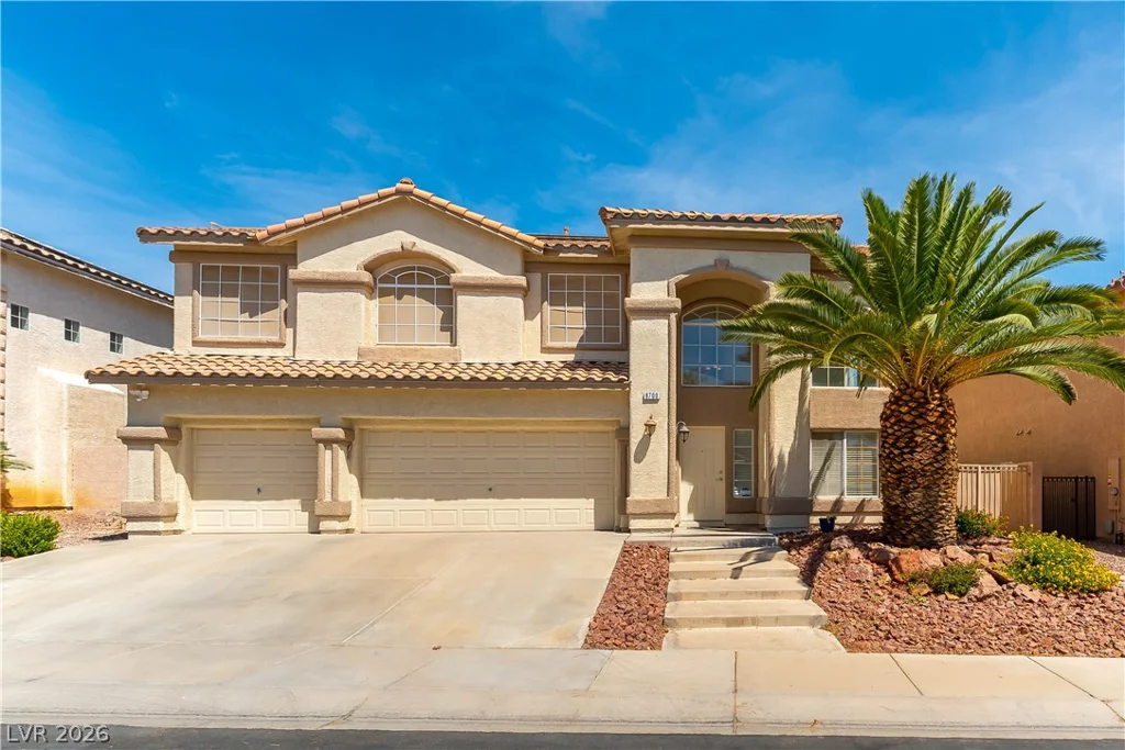 8700 Wild Diamond, Las Vegas, NV 89143