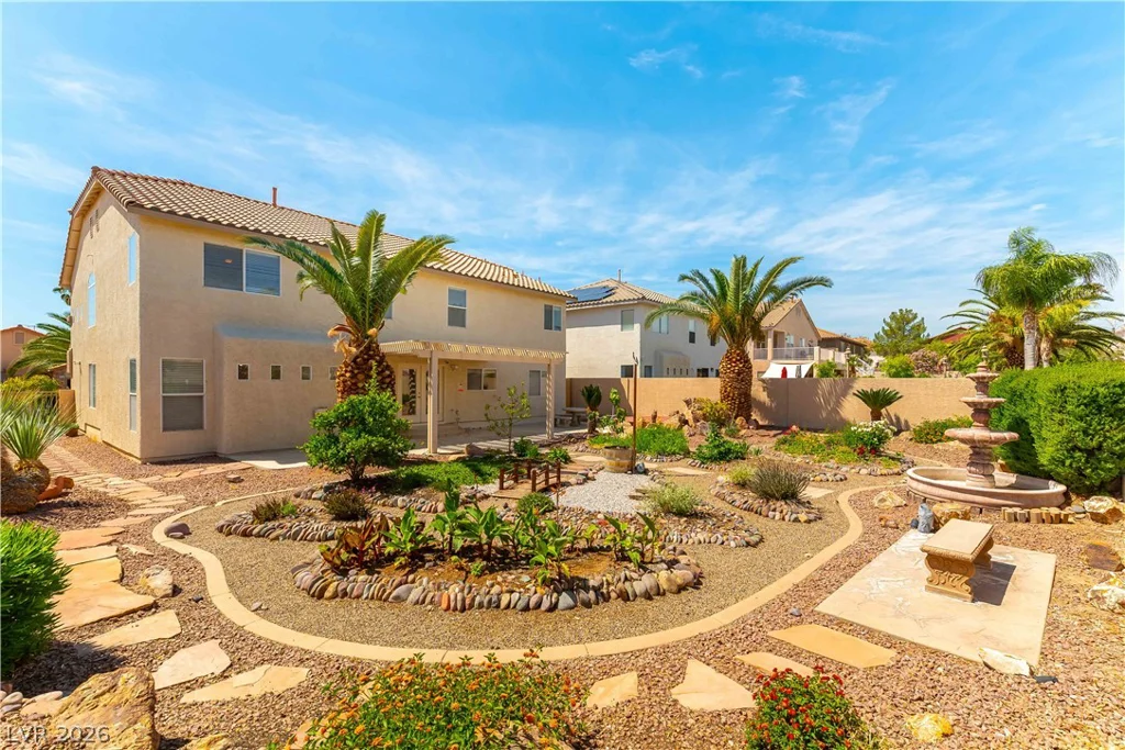 8700 Wild Diamond, Las Vegas, NV 89143