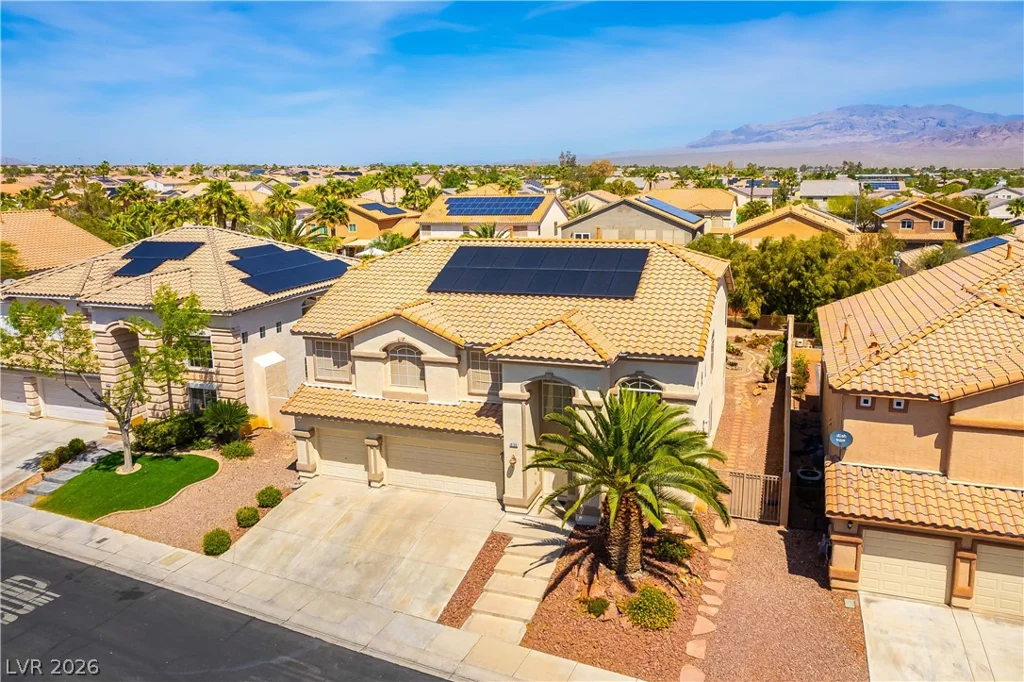 8700 Wild Diamond, Las Vegas, NV 89143