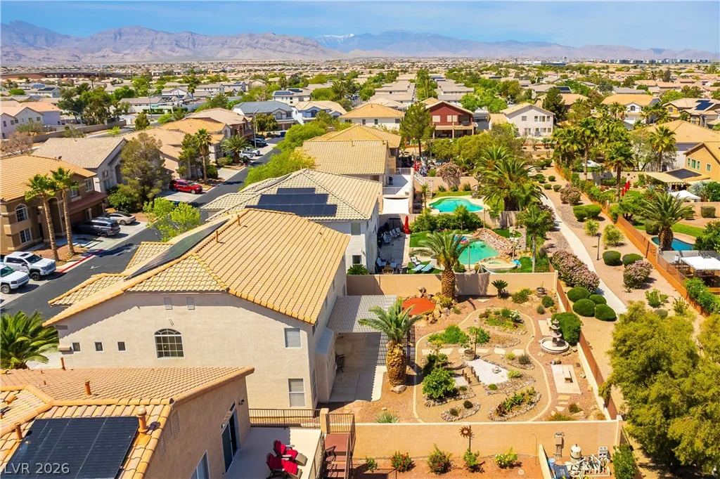 8700 Wild Diamond, Las Vegas, NV 89143