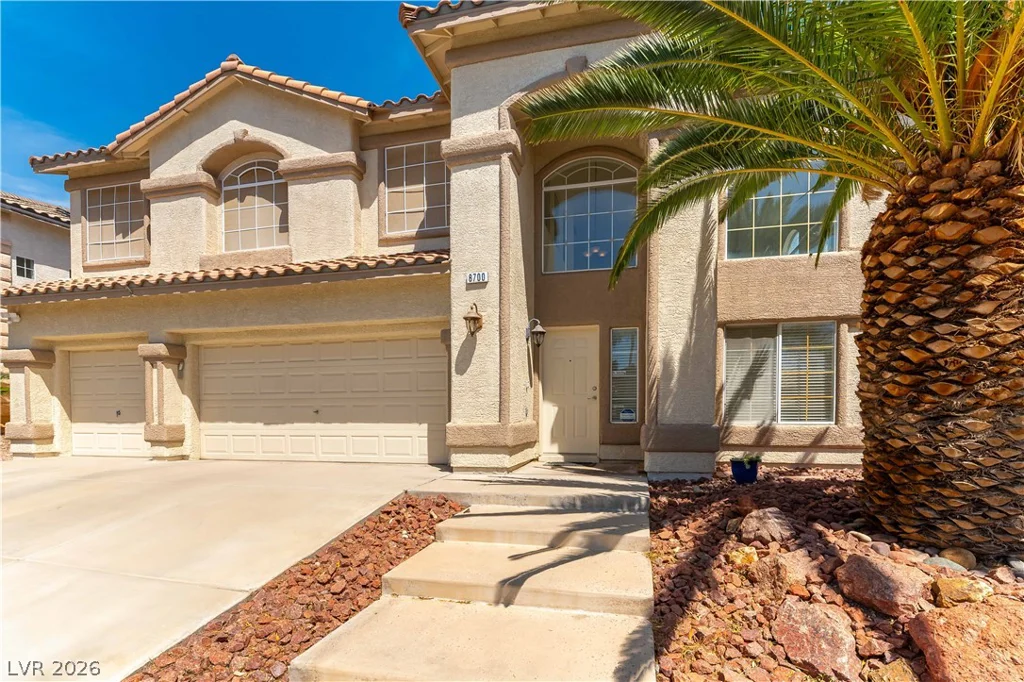 8700 Wild Diamond, Las Vegas, NV 89143