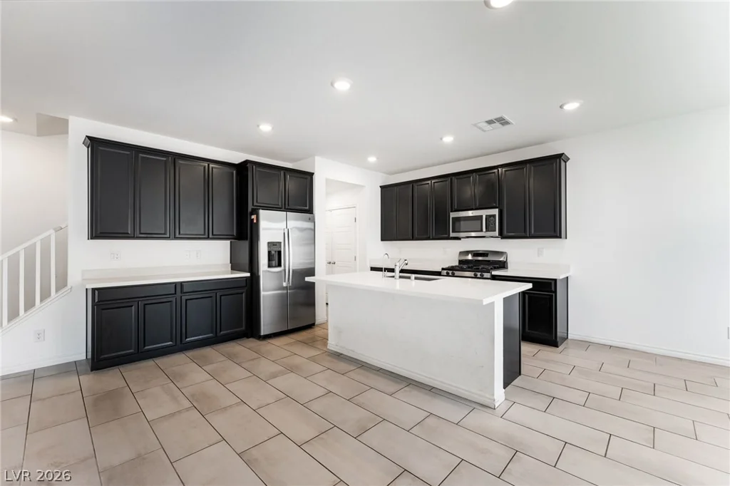 2915 Overlook Brook, Las Vegas, NV 89156
