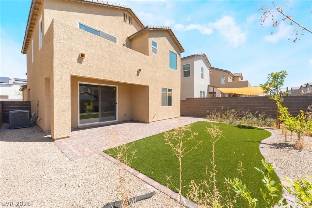 2915 Overlook Brook, Las Vegas, NV 89156
